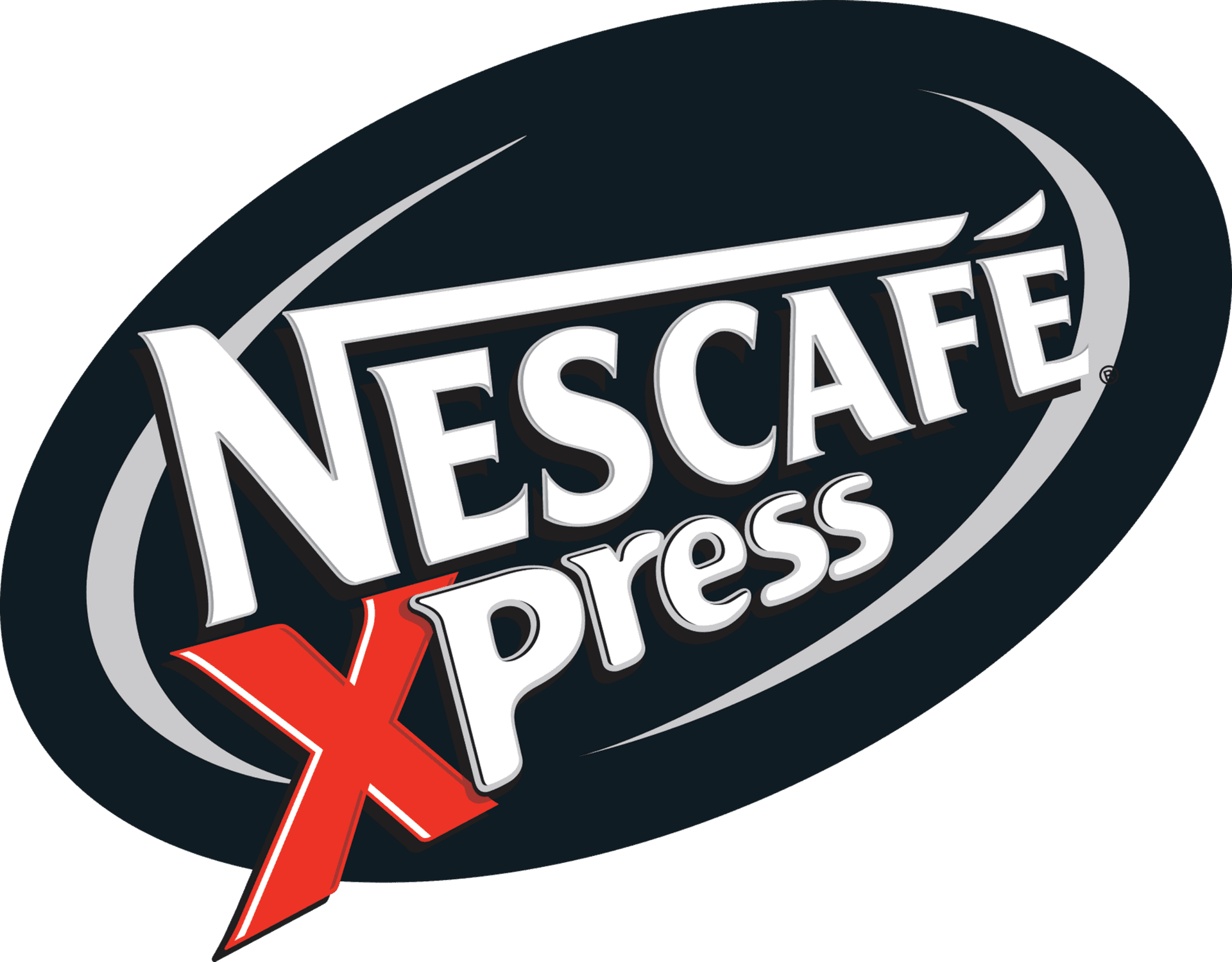 Nescafé Xpress logosu