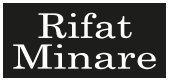 Rifat Minare logosu